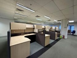 Ntuc Lifestyle Centre (jurong) (D22), Office #586030471